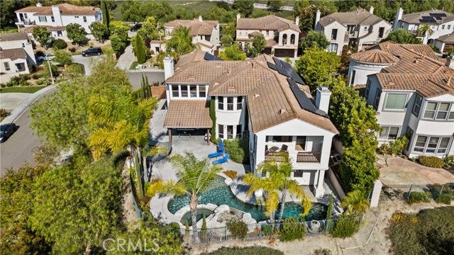 3 Hubbard Way, Laguna Hills, CA 92679