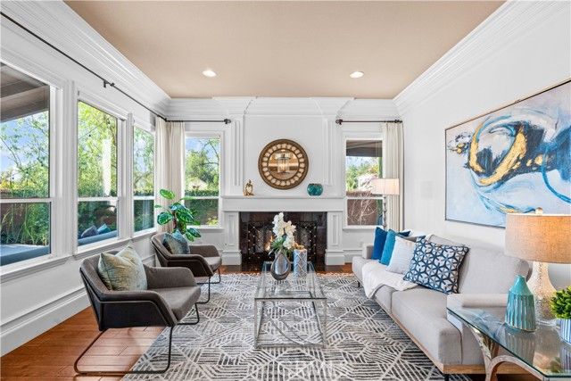 3 Hubbard Way, Laguna Hills, CA 92679