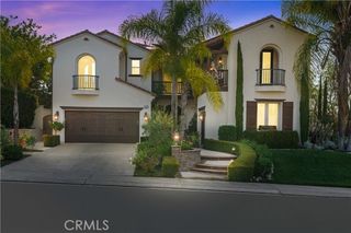 3 Hubbard Way, Laguna Hills, CA 92679