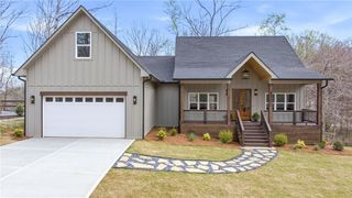 6220 Eagle Court, Gainesville, GA 30506