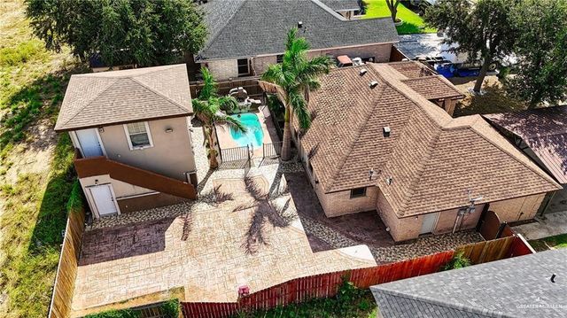 4004 White Oak Drive, Mission, TX 78573