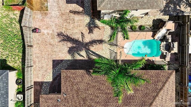 4004 White Oak Drive, Mission, TX 78573