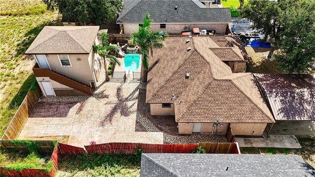 4004 White Oak Drive, Mission, TX 78573