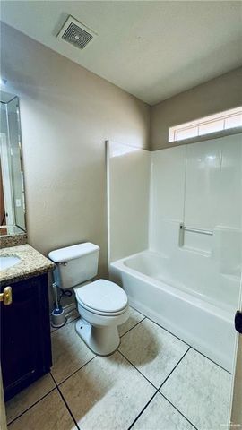 4004 White Oak Drive, Mission, TX 78573