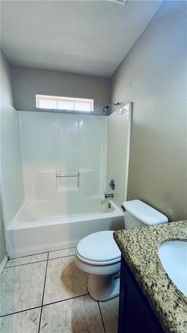 4004 White Oak Drive, Mission, TX 78573