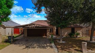 4004 White Oak Drive, Mission, TX 78573