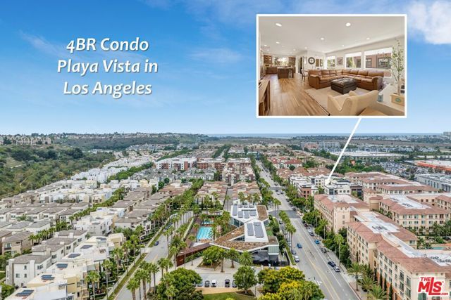 12883 Runway Road 1, Los Angeles, CA 90094