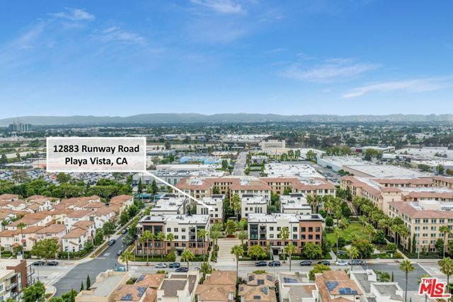 12883 Runway Road 1, Los Angeles, CA 90094