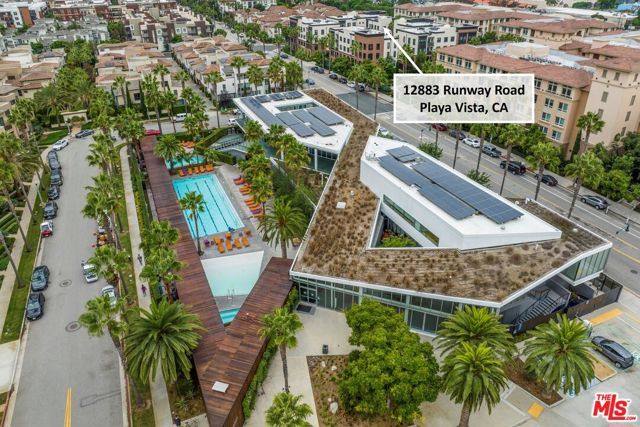 12883 Runway Road 1, Los Angeles, CA 90094