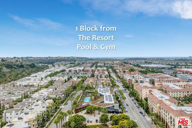 12883 Runway Road 1, Los Angeles, CA 90094