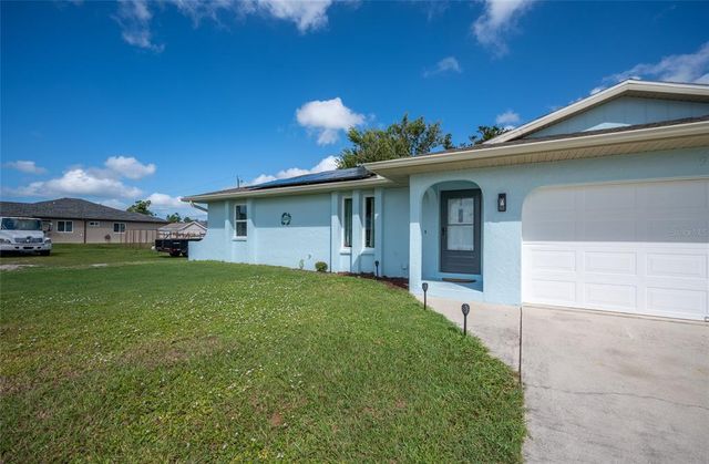 9116 CASTLEHILL AVENUE, Englewood, FL 34224