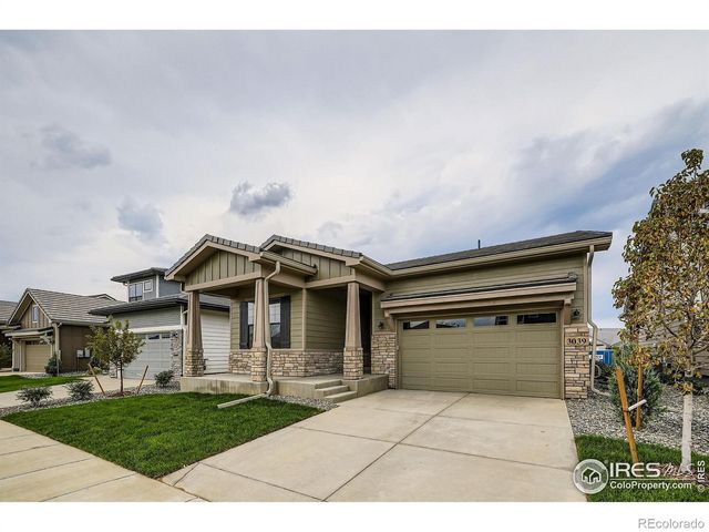 3039 Newfound Lake Road, Berthoud, CO 80513
