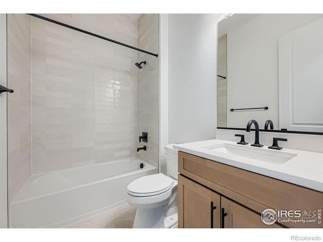 3039 Newfound Lake Road, Berthoud, CO 80513