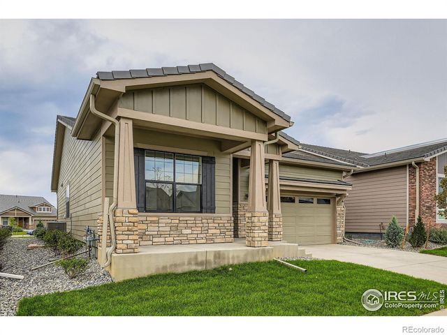 3039 Newfound Lake Road, Berthoud, CO 80513