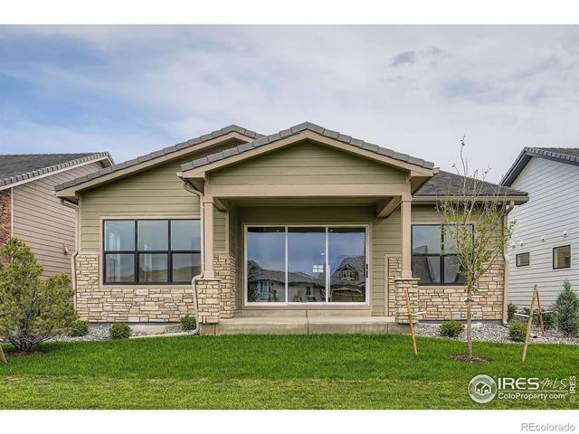 3039 Newfound Lake Road, Berthoud, CO 80513