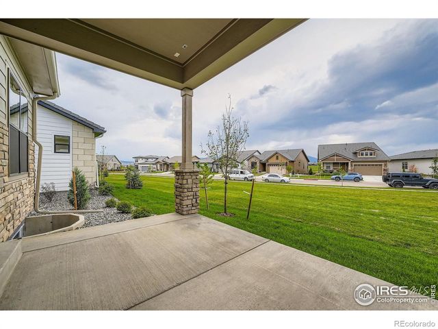 3039 Newfound Lake Road, Berthoud, CO 80513