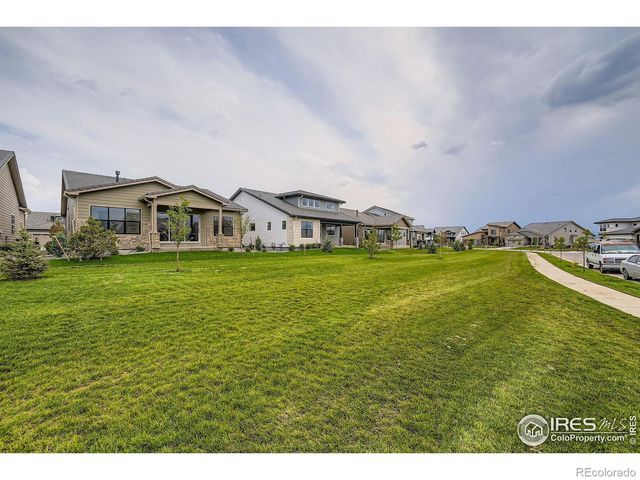 3039 Newfound Lake Road, Berthoud, CO 80513