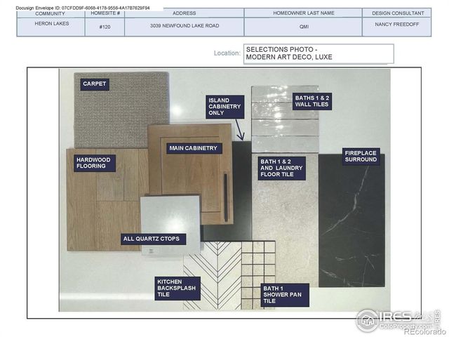 3039 Newfound Lake Road, Berthoud, CO 80513