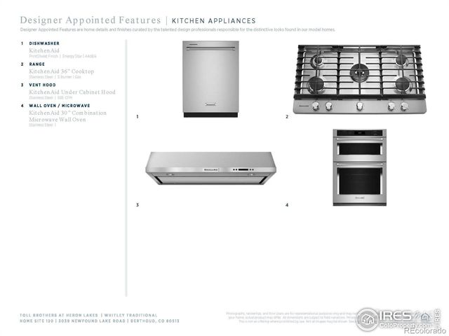 3039 Newfound Lake Road, Berthoud, CO 80513