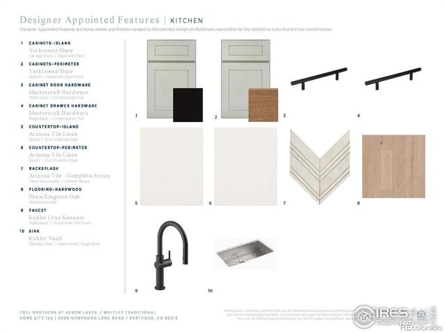 3039 Newfound Lake Road, Berthoud, CO 80513