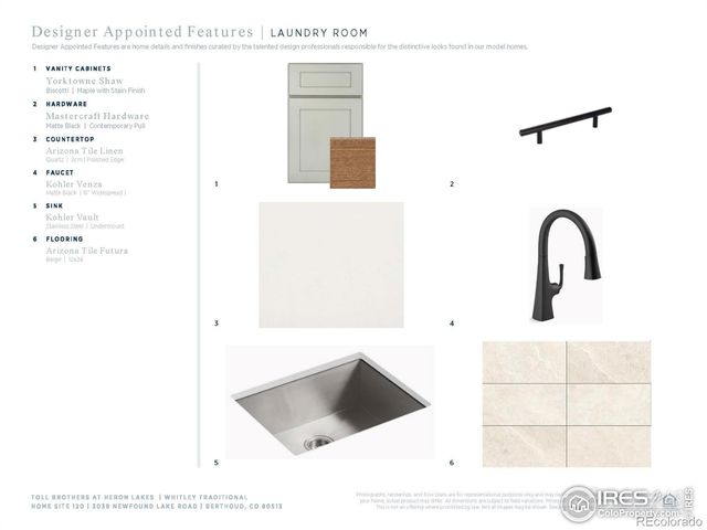 3039 Newfound Lake Road, Berthoud, CO 80513