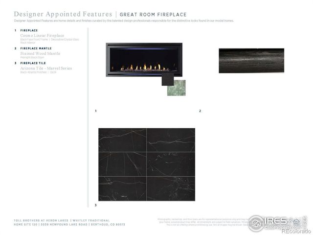 3039 Newfound Lake Road, Berthoud, CO 80513