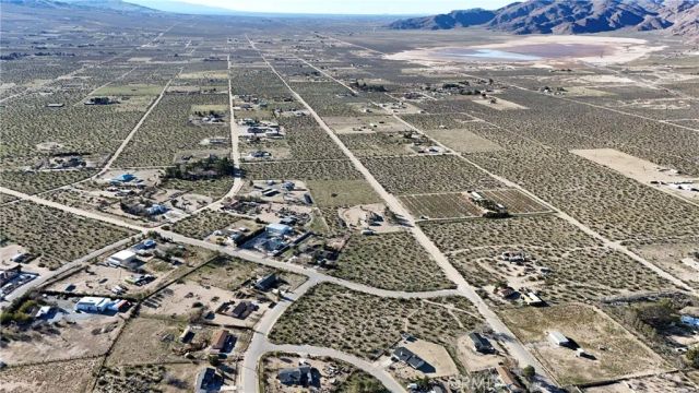501 Sharon, Lucerne Valley, CA 92356