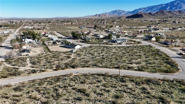 501 Sharon, Lucerne Valley, CA 92356