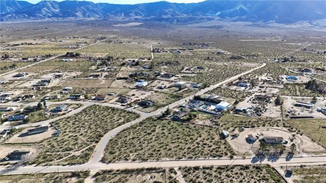 501 Sharon, Lucerne Valley, CA 92356