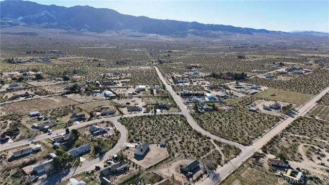 501 Sharon, Lucerne Valley, CA 92356