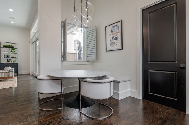 4636 Stanford Avenue, Dallas, TX 75209