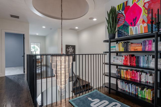 4636 Stanford Avenue, Dallas, TX 75209