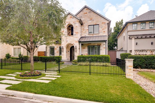 4636 Stanford Avenue, Dallas, TX 75209