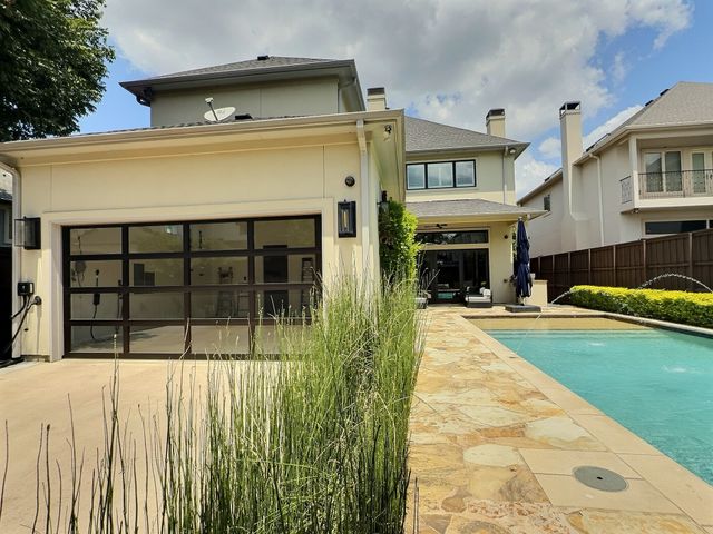 4636 Stanford Avenue, Dallas, TX 75209