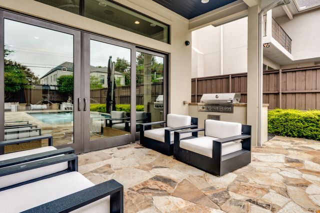 4636 Stanford Avenue, Dallas, TX 75209