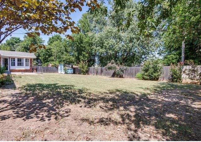 4325 SE 12th Street, Del City, OK 73115