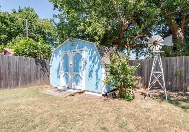 4325 SE 12th Street, Del City, OK 73115