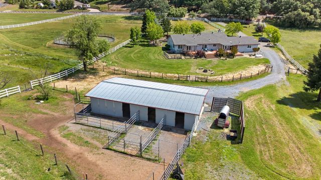 2440 Otter Trl, Cool, CA 95614