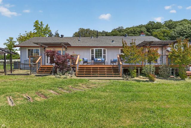 2440 Otter Trl, Cool, CA 95614