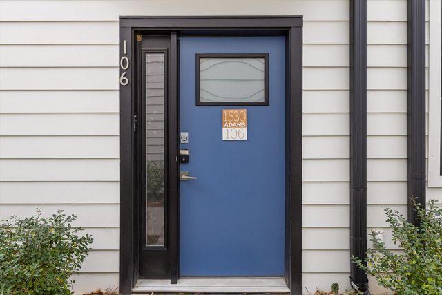 1530 Adams Street 106, Chattanooga, TN 37408