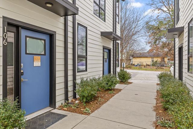 1530 Adams Street 106, Chattanooga, TN 37408