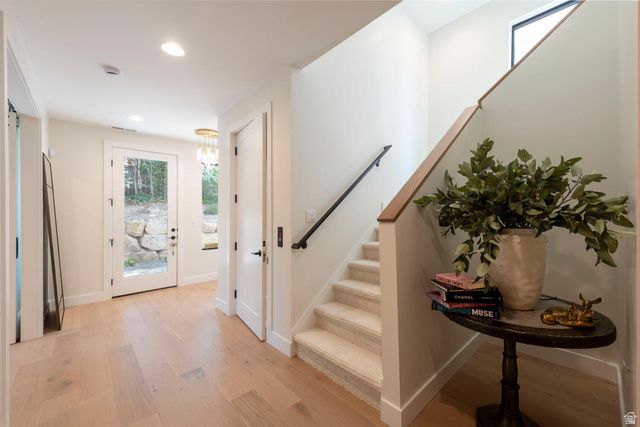 4445 S HOLLADAY PARK LN, Holladay, UT 84124