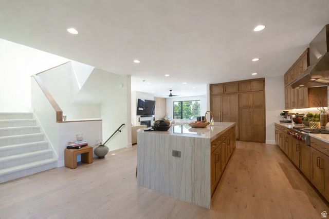 4445 S HOLLADAY PARK LN, Holladay, UT 84124