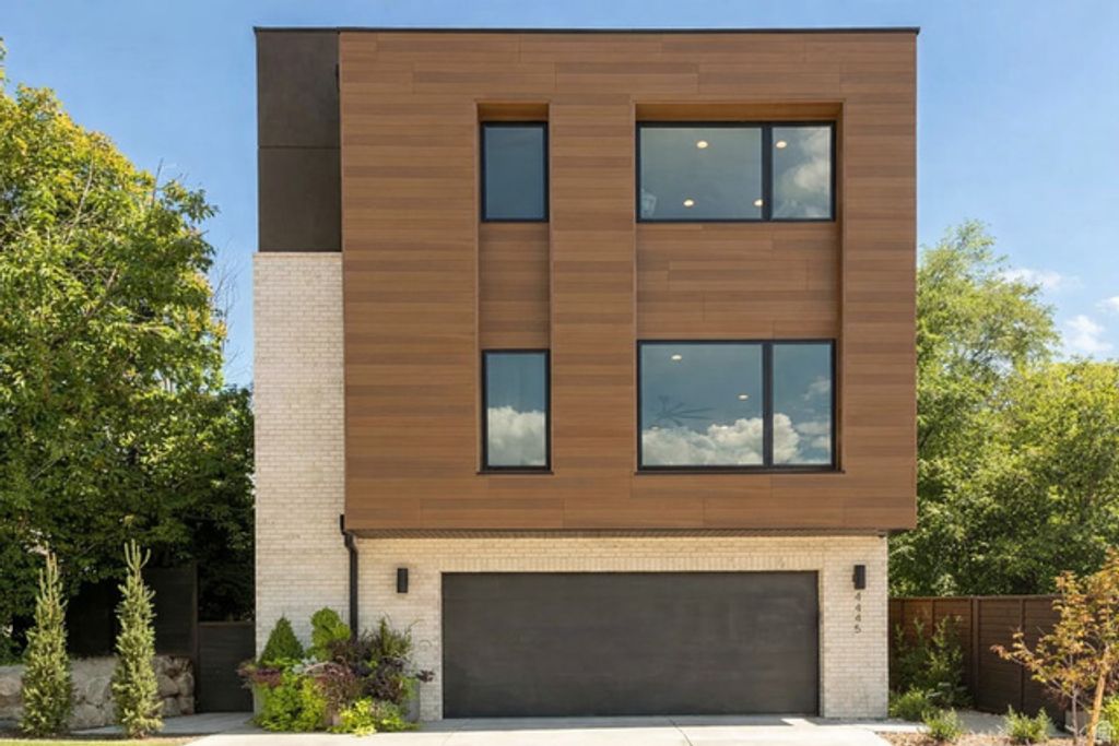 4445 S HOLLADAY PARK LN, Holladay, UT 84124