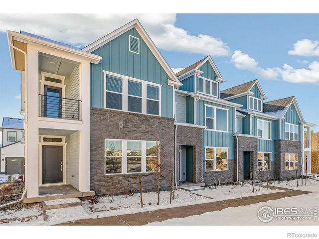 6375 Elk Pass Lane, Loveland, CO 80538