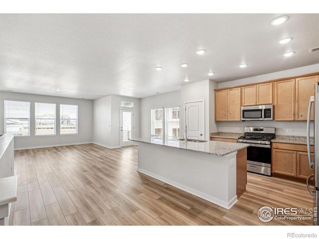 6375 Elk Pass Lane, Loveland, CO 80538