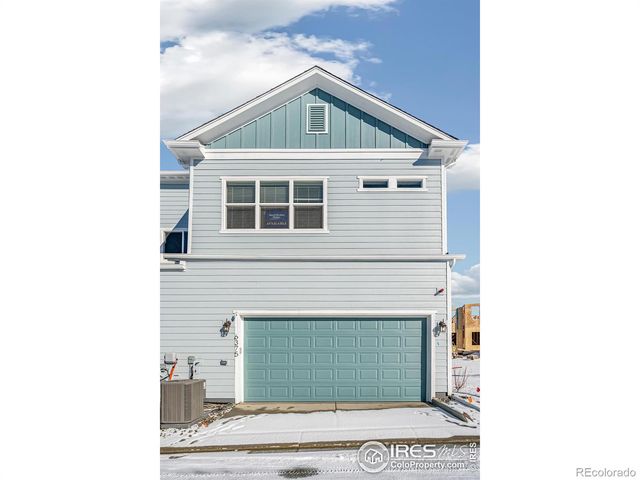 6375 Elk Pass Lane, Loveland, CO 80538