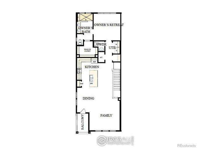 6375 Elk Pass Lane, Loveland, CO 80538