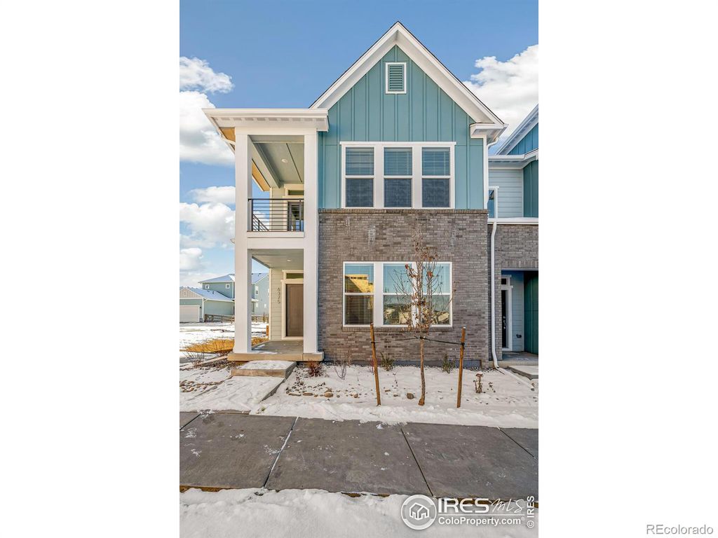 6375 Elk Pass Lane, Loveland, CO 80538