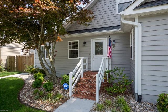 522 25th ST, Virginia Beach, VA 23451